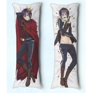 Travesseiro Dakimakura Noragami Yato 01